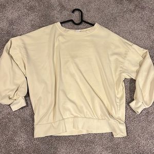 H&M Crewneck